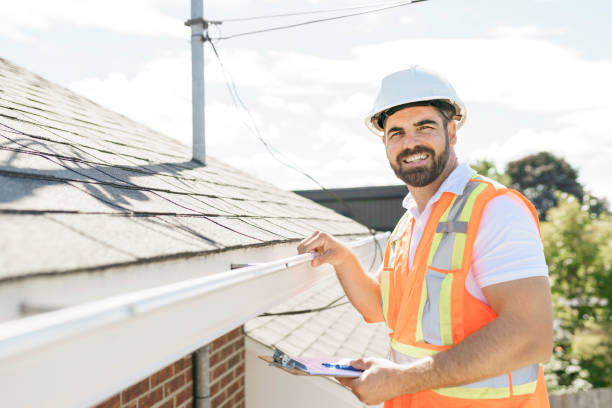 Quick and Trustworthy Emergency Roof Repair Services in Hollandale, MS