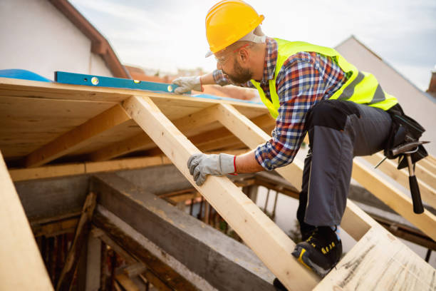 Best Flat Roof Repair Services  in Hollandale, MS