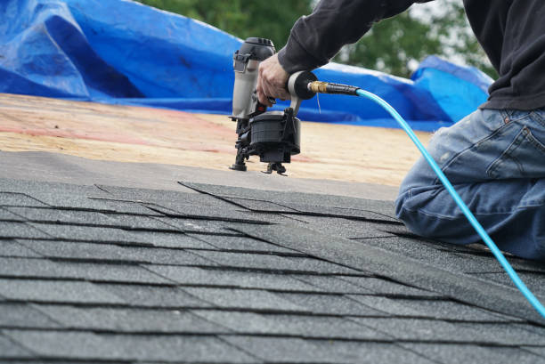 Best Emergency Roof Repair  in Hollandale, MS