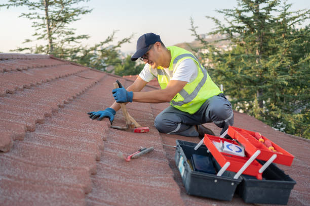 Best Emergency Roof Repair  in Hollandale, MS